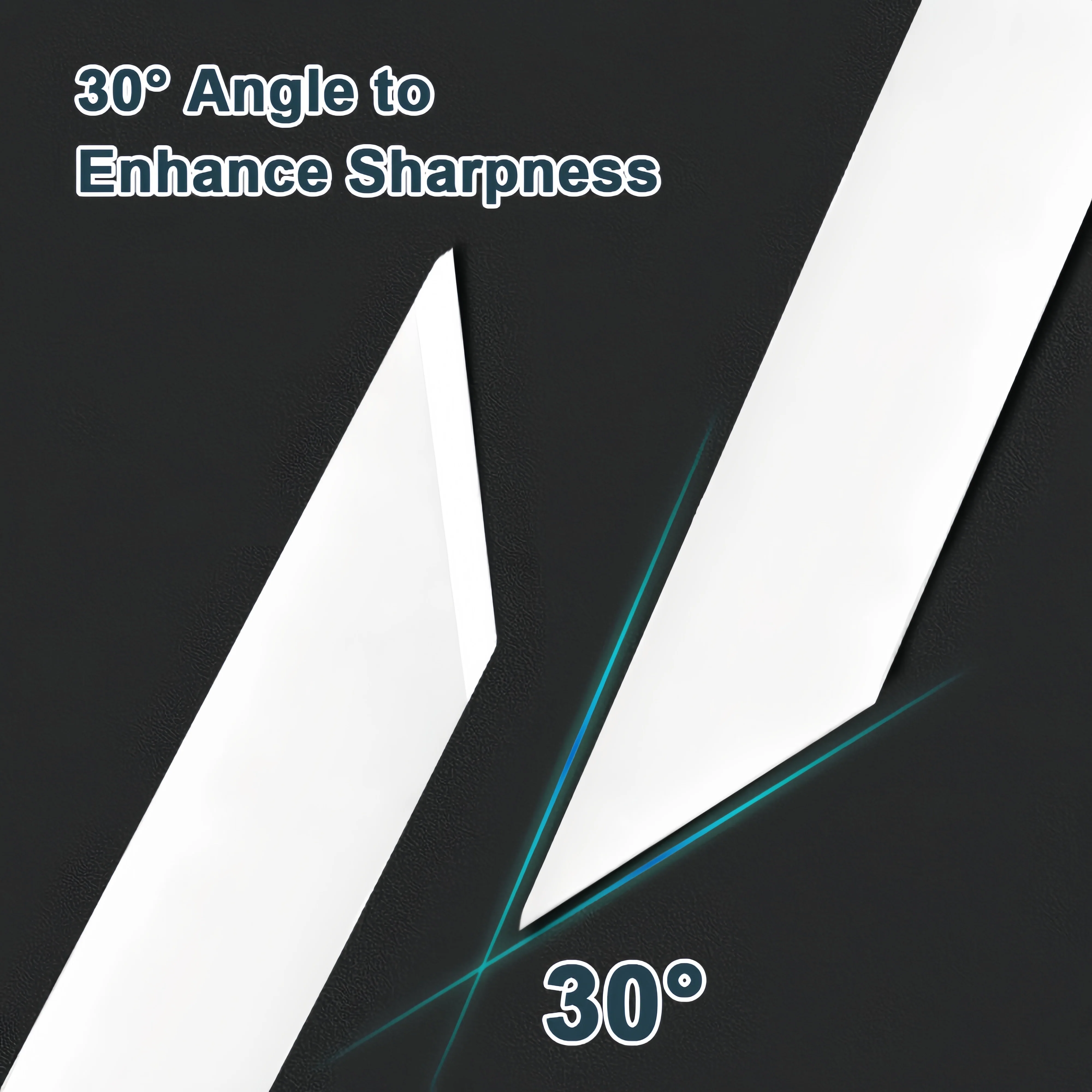 24pcs Set Ceramic Blade for C1 - Image 3