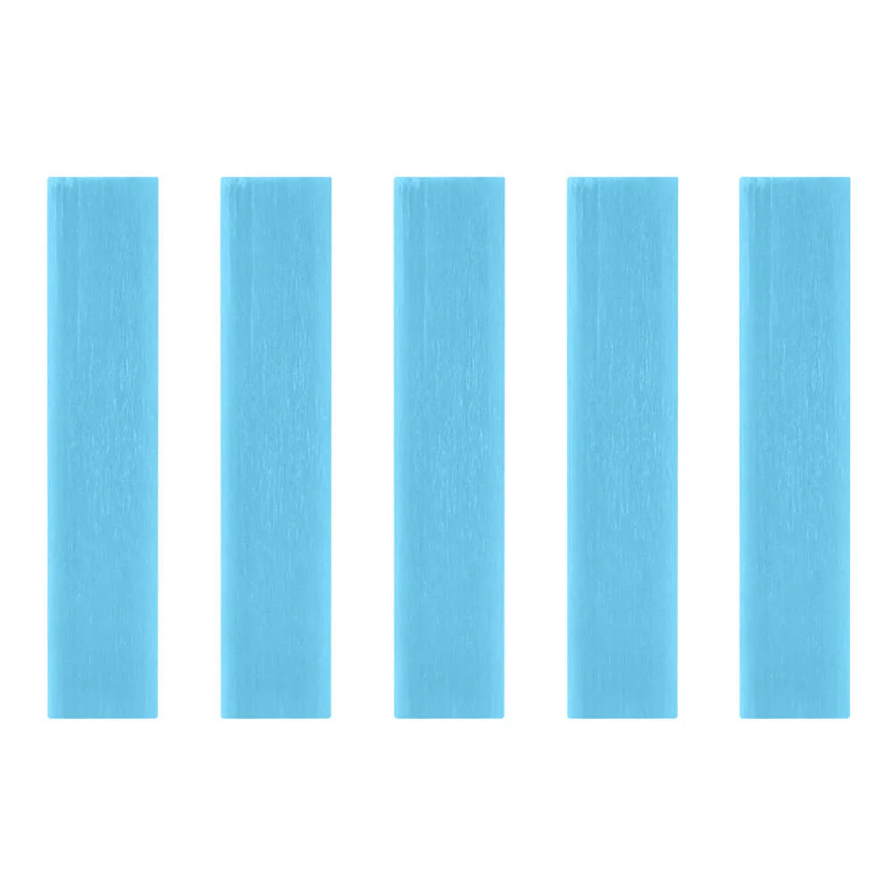 5pcs Ceramic Fiber Oil Stone Whetstone Strips for C1 - Image 11