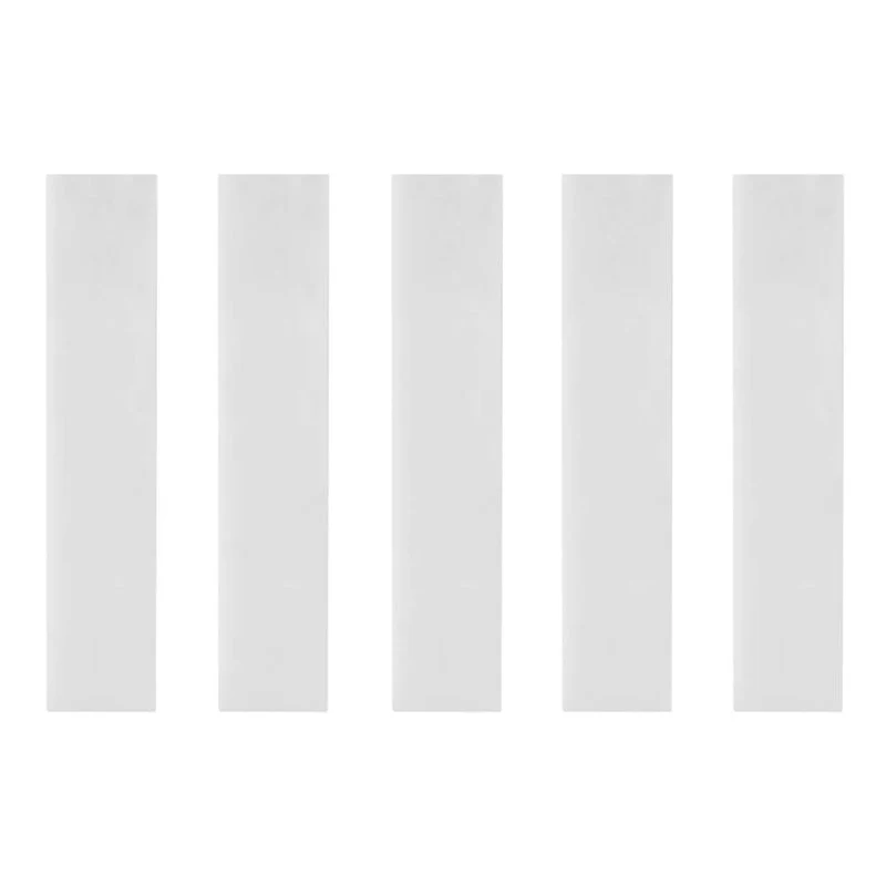 5pcs Ceramic Fiber Oil Stone Whetstone Strips for C1 - Image 12