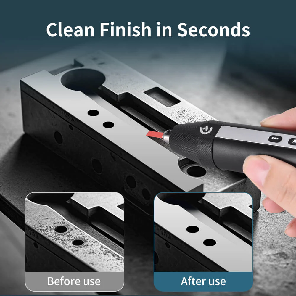 5pcs Ceramic Fiber Oil Stone Whetstone Strips for C1 - Image 5