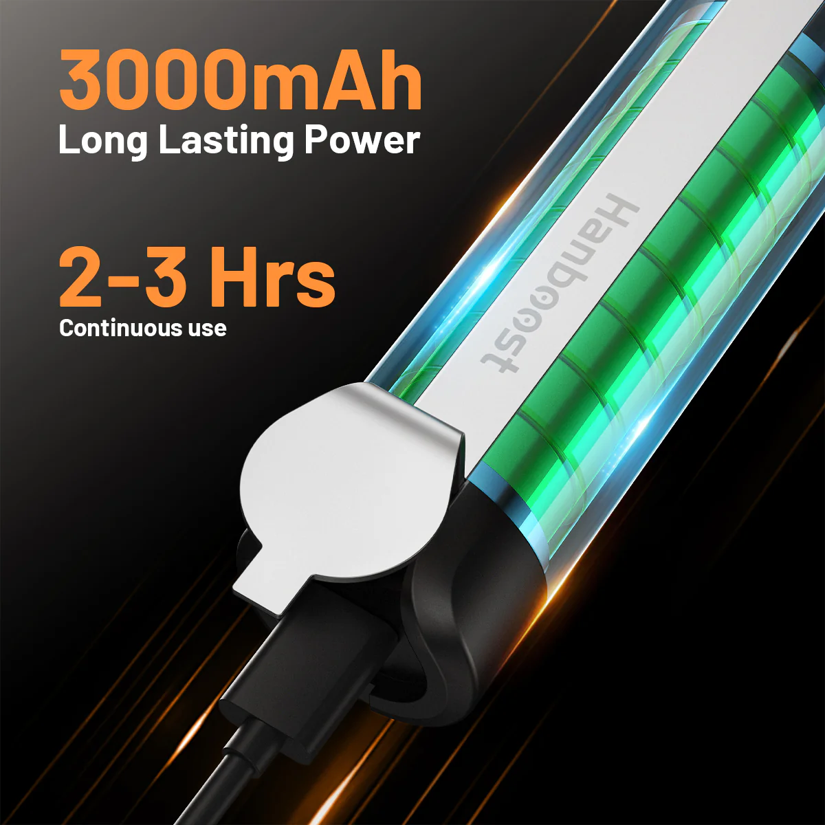 Hanboost® C1 Ultrasonic Cutter - The Ultimate Tool for Makers - Image 13