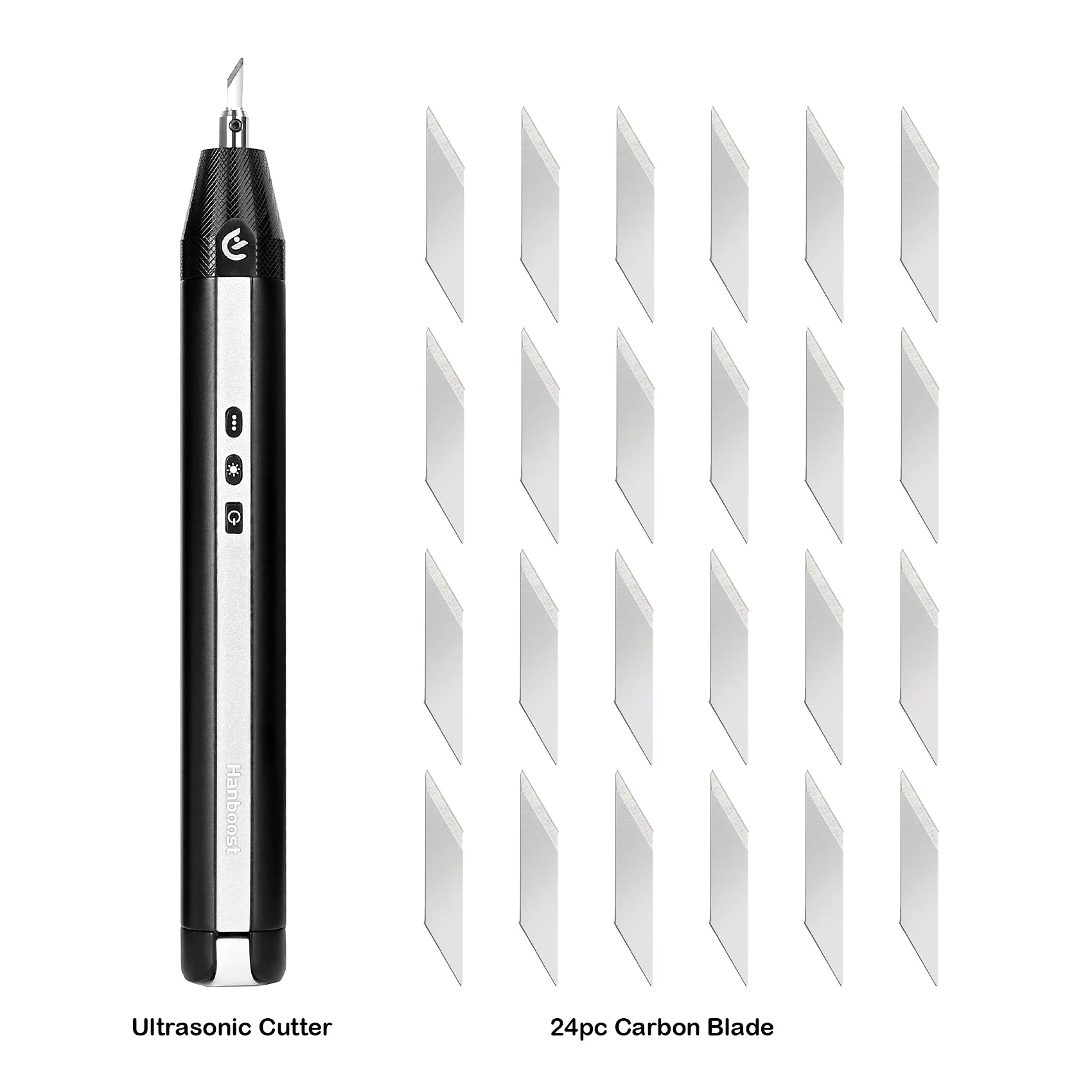 Hanboost® C1 Ultrasonic Cutter - The Ultimate Tool for Makers - Image 15