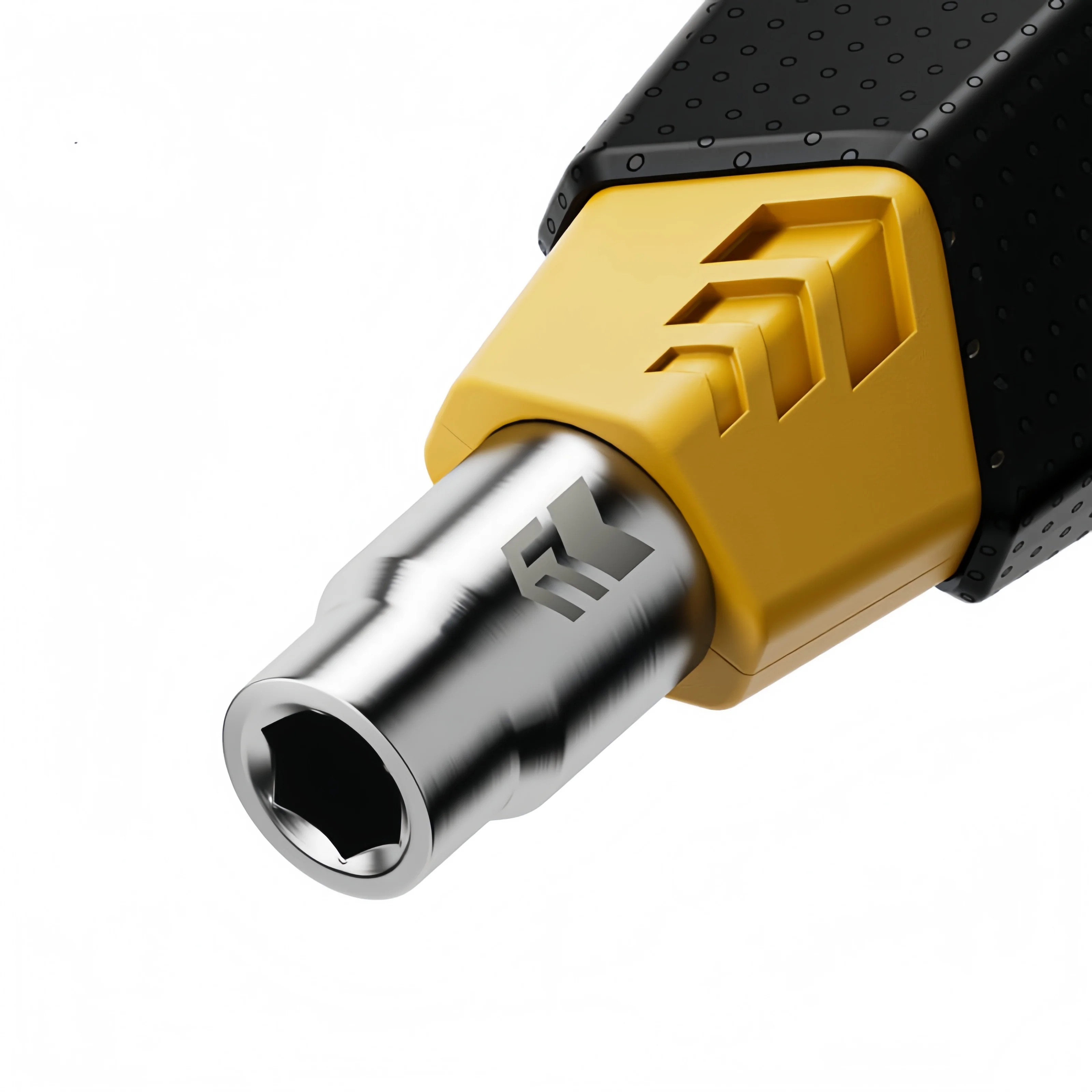 MakerJoy 16 In 1 Manual Magnetic Precision Screwdriver Set with 14 Buits - Image 4